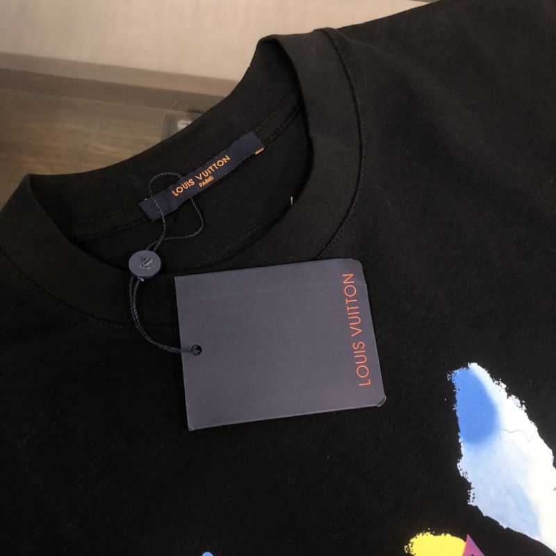 Louis Vuitton T-Shirts